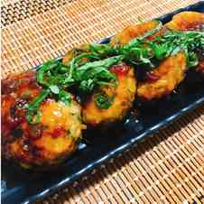 みんなが作ってる しそチーズつくねのレシピ クックパッド 簡単おいしいみんなのレシピが360万品