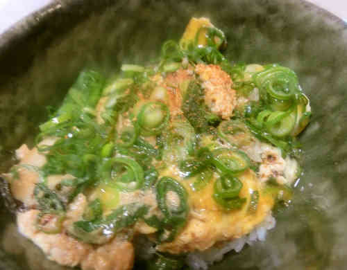 みんなが作ってる 牡蠣玉丼のレシピ クックパッド 簡単おいしいみんなのレシピが357万品
