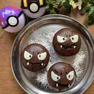 みんなが作ってる ポケモン お菓子のレシピ クックパッド 簡単おいしいみんなのレシピが354万品