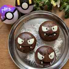 みんなが作ってる ポケモン お菓子のレシピ クックパッド 簡単おいしいみんなのレシピが354万品