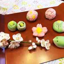 みんなが作ってる 春の和菓子のレシピ クックパッド 簡単おいしいみんなのレシピが340万品