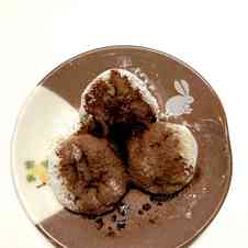 みんなが作ってる チョコ大福のレシピ クックパッド 簡単おいしいみんなのレシピが352万品