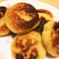 みんなが作ってる いももち 大量消費のレシピ クックパッド 簡単おいしいみんなのレシピが356万品