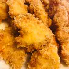 みんなが作ってる ころも 簡単 チキンカツのレシピ クックパッド 簡単おいしいみんなのレシピが341万品