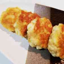 そのまま はんぺん