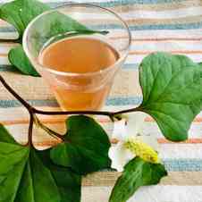 みんなが作ってる どくだみ茶のレシピ クックパッド 簡単おいしいみんなのレシピが365万品