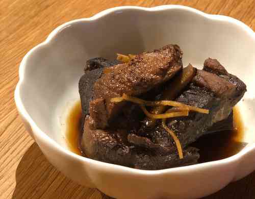 みんなが作ってる まぐろ 血合い 煮付けのレシピ クックパッド 簡単おいしいみんなのレシピが350万品