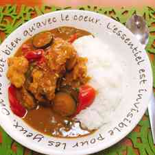 みんなが作ってる ココナッツミルク チキンカレー ルーのレシピ クックパッド 簡単おいしいみんなのレシピが360万品