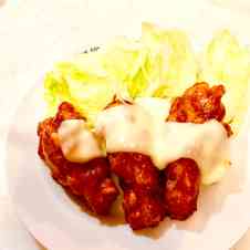 みんなが作ってる もち粉チキンのレシピ クックパッド 簡単おいしいみんなのレシピが360万品