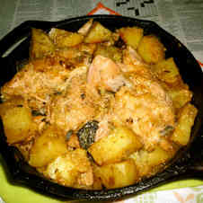 みんなが作ってる 秋鮭 あらのレシピ クックパッド 簡単おいしいみんなのレシピが354万品