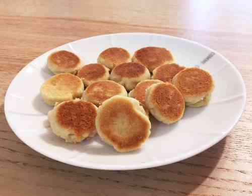 みんなが作ってる ホットプレート クッキーのレシピ クックパッド 簡単おいしいみんなのレシピが355万品