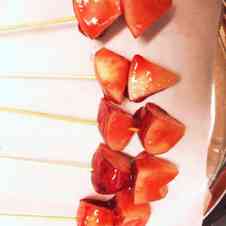 みんなが作ってる いちごシロップ お菓子のレシピ クックパッド 簡単おいしいみんなのレシピが358万品
