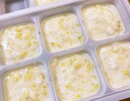 みんなが作ってる 離乳食 中期 パン粥 6枚切りのレシピ クックパッド 簡単おいしいみんなのレシピが347万品