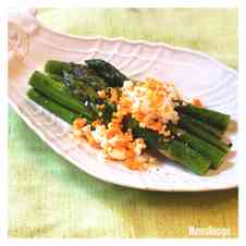 みんなが作ってる アスパラガスの美味しい食べ方のレシピ クックパッド 簡単おいしいみんなのレシピが348万品