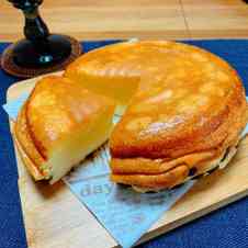みんなが作ってる 炊飯器チーズケーキ 生クリーム不要のレシピ クックパッド 簡単おいしいみんなのレシピが348万品