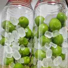 みんなが作ってる 梅ジュースのレシピ クックパッド 簡単おいしいみんなのレシピが357万品