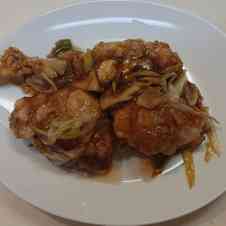 みんなが作ってる 若どりもも肉 照り焼きのレシピ クックパッド 簡単おいしいみんなのレシピが350万品