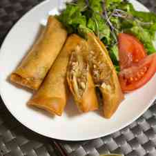 みんなが作ってる 手作り春巻きのレシピ クックパッド 簡単おいしいみんなのレシピが354万品