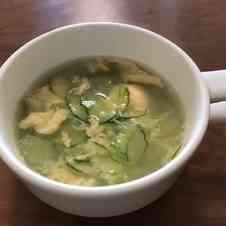 みんなが作ってる きゅうりスープのレシピ クックパッド 簡単おいしいみんなのレシピが360万品