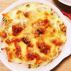 みんなが作ってる 簡単ランチ ご飯 チーズのレシピ クックパッド 簡単おいしいみんなのレシピが352万品