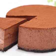 みんなが作ってる 生チョコケーキ オーブンなしのレシピ クックパッド 簡単おいしいみんなのレシピが352万品