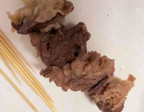 みんなが作ってる すじ肉 おでんのレシピ クックパッド 簡単おいしいみんなのレシピが353万品