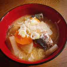 みんなが作ってる あら汁 味噌のレシピ クックパッド 簡単おいしいみんなのレシピが361万品