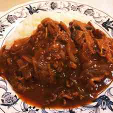 みんなが作ってる デミグラスソース ソースなしのレシピ クックパッド 簡単おいしいみんなのレシピが358万品