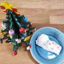 みんなが作ってる 赤ちゃん クリスマスケーキのレシピ クックパッド 簡単おいしいみんなのレシピが354万品