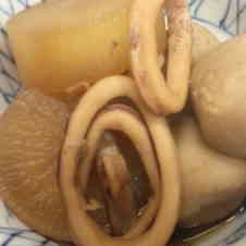 みんなが作ってる 冷凍イカ 大根のレシピ クックパッド 簡単おいしいみんなのレシピが353万品