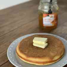 みんなが作ってる パンケーキ 分厚いのレシピ クックパッド 簡単おいしいみんなのレシピが348万品