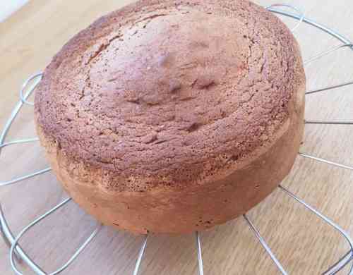 みんなが作ってる スポンジケーキ 失敗のレシピ クックパッド 簡単おいしいみんなのレシピが349万品