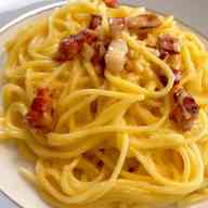 みんなが作ってる 牛乳なし カルボナーラのレシピ クックパッド 簡単おいしいみんなのレシピが354万品