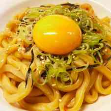 みんなが作ってる 油そば うどんのレシピ クックパッド 簡単おいしいみんなのレシピが353万品