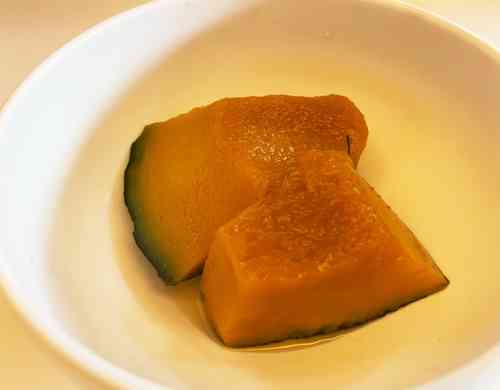 みんなが作ってる 冷凍かぼちゃ 離乳食のレシピ クックパッド 簡単おいしいみんなのレシピが360万品