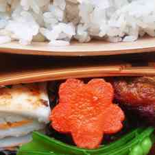 みんなが作ってる にんじん 花型のレシピ クックパッド 簡単おいしいみんなのレシピが358万品