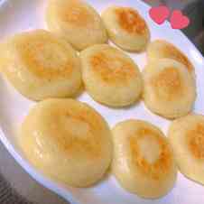 みんなが作ってる いももちのレシピ クックパッド 簡単おいしいみんなのレシピが358万品