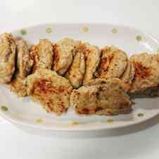 みんなが作ってる れんこん とりひき肉 離乳食のレシピ クックパッド 簡単おいしいみんなのレシピが360万品