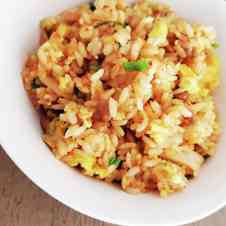 みんなが作ってる 納豆チャーハン めんつゆのレシピ クックパッド 簡単おいしいみんなのレシピが359万品
