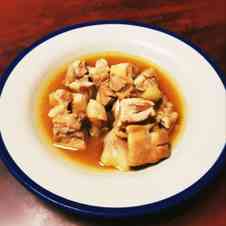 みんなが作ってる 鶏肉 こんにゃく めんつゆのレシピ クックパッド 簡単おいしいみんなのレシピが360万品