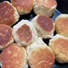 みんなが作ってる 豆腐 ホットケーキミックス 簡単 フライパンのレシピ クックパッド 簡単おいしいみんなのレシピが359万品