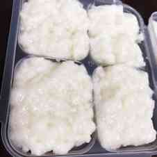 みんなが作ってる 離乳食 食パン レンジのレシピ クックパッド 簡単おいしいみんなのレシピが360万品