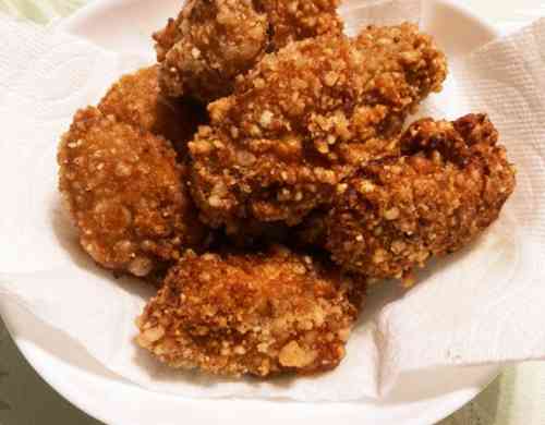 みんなが作ってる コンビニチキンのレシピ クックパッド 簡単おいしいみんなのレシピが360万品