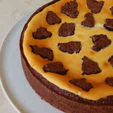 みんなが作ってる ドイツ ケーキ チョコレートのレシピ クックパッド 簡単おいしいみんなのレシピが348万品