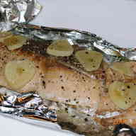 みんなが作ってる にんにく バターホイル焼きのレシピ クックパッド 簡単おいしいみんなのレシピが357万品