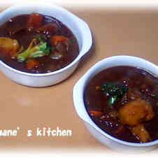 みんなが作ってる 牛かたまり肉 圧力鍋 トマト缶のレシピ クックパッド 簡単おいしいみんなのレシピが352万品