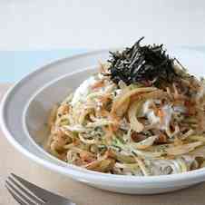 みんなが作ってる 桜えびパスタのレシピ クックパッド 簡単おいしいみんなのレシピが344万品