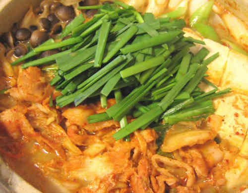 みんなが作ってる ミツカンごま豆乳鍋つゆのレシピ クックパッド 簡単おいしいみんなのレシピが348万品