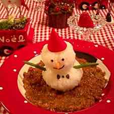 みんなが作ってる クリスマスパーティー 子供 ご飯のレシピ クックパッド 簡単おいしいみんなのレシピが357万品