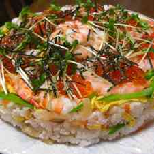 みんなが作ってる ミツカン ちらし寿司のレシピ クックパッド 簡単おいしいみんなのレシピが361万品